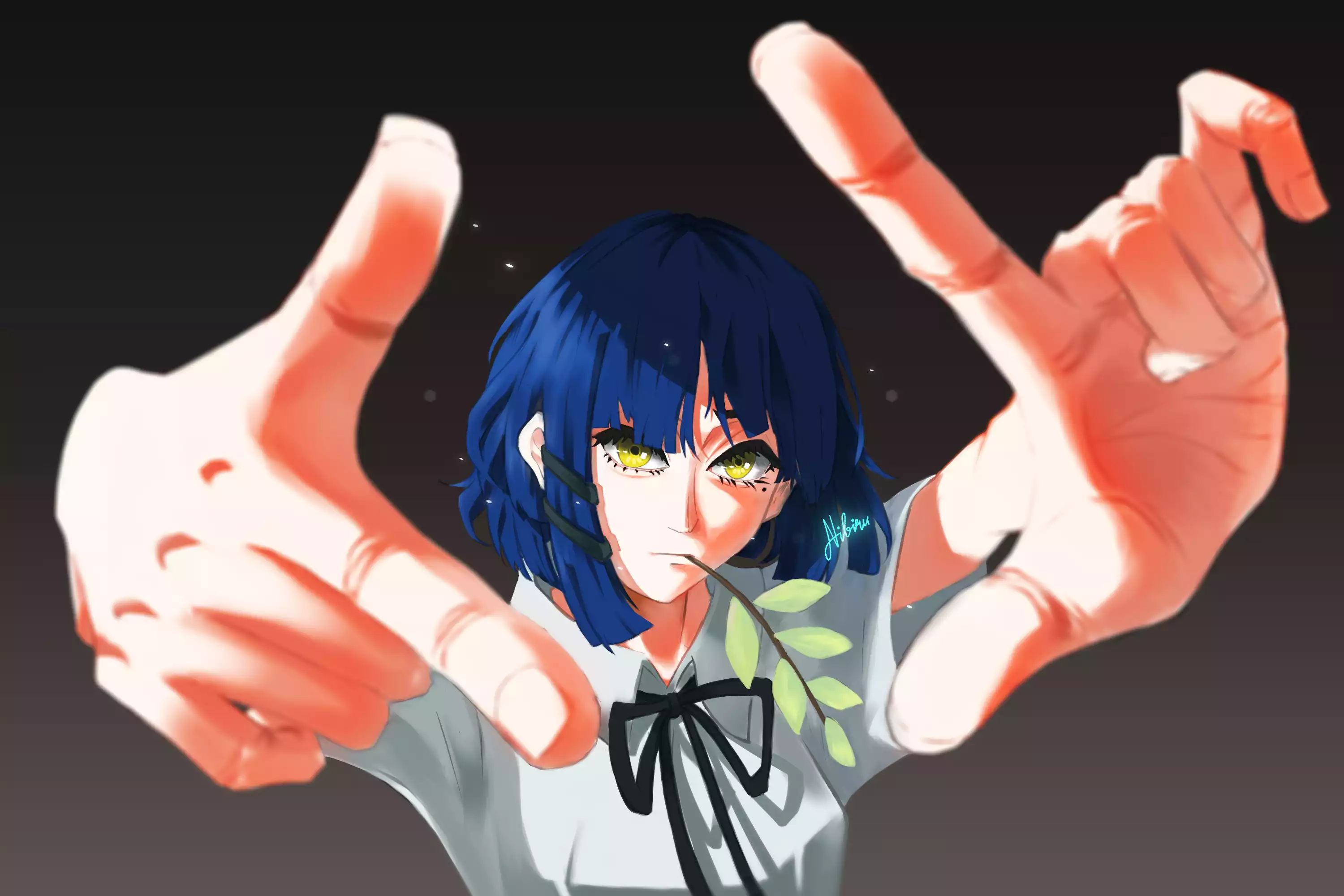 Ryoooo