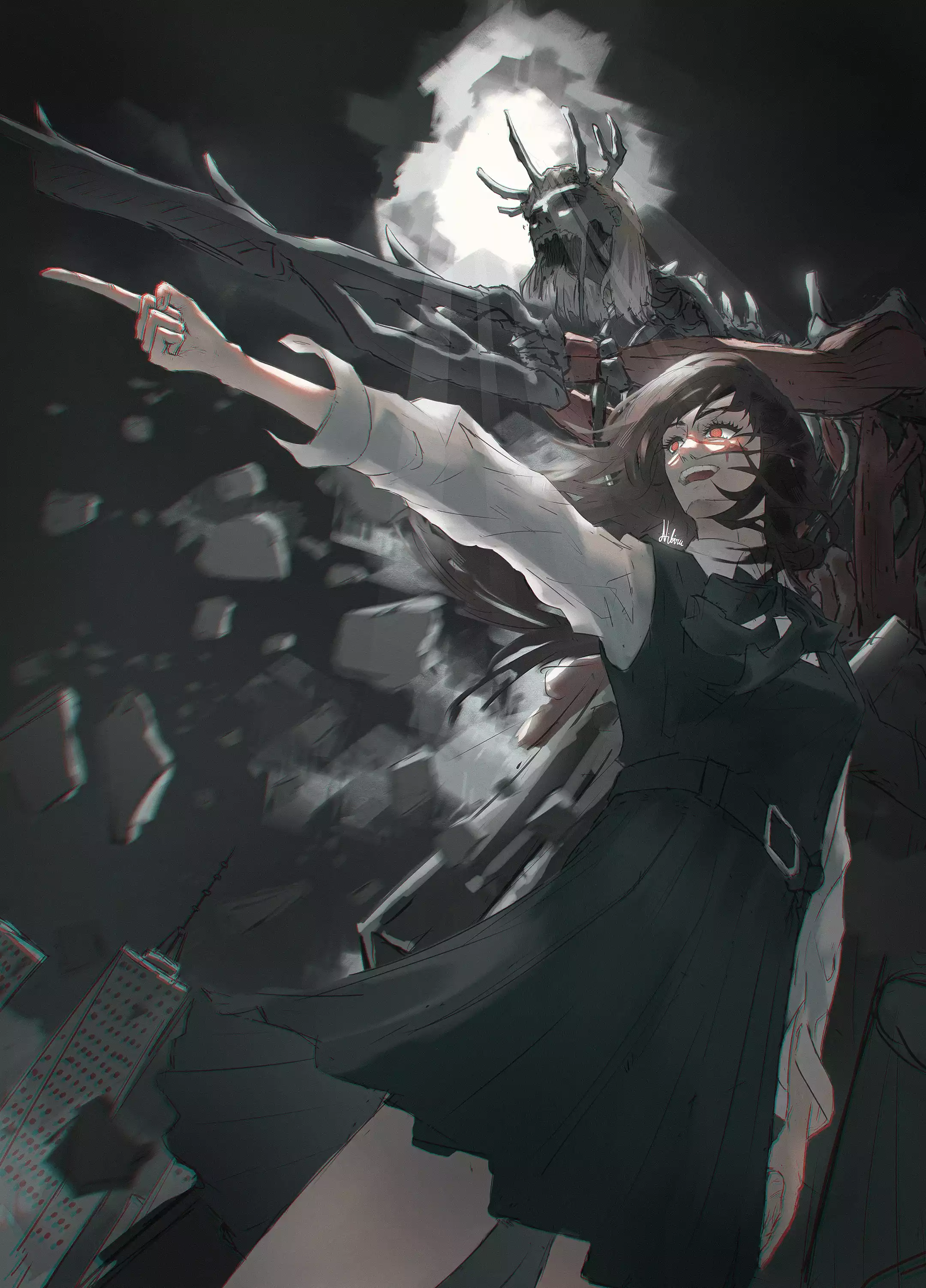 Yoru