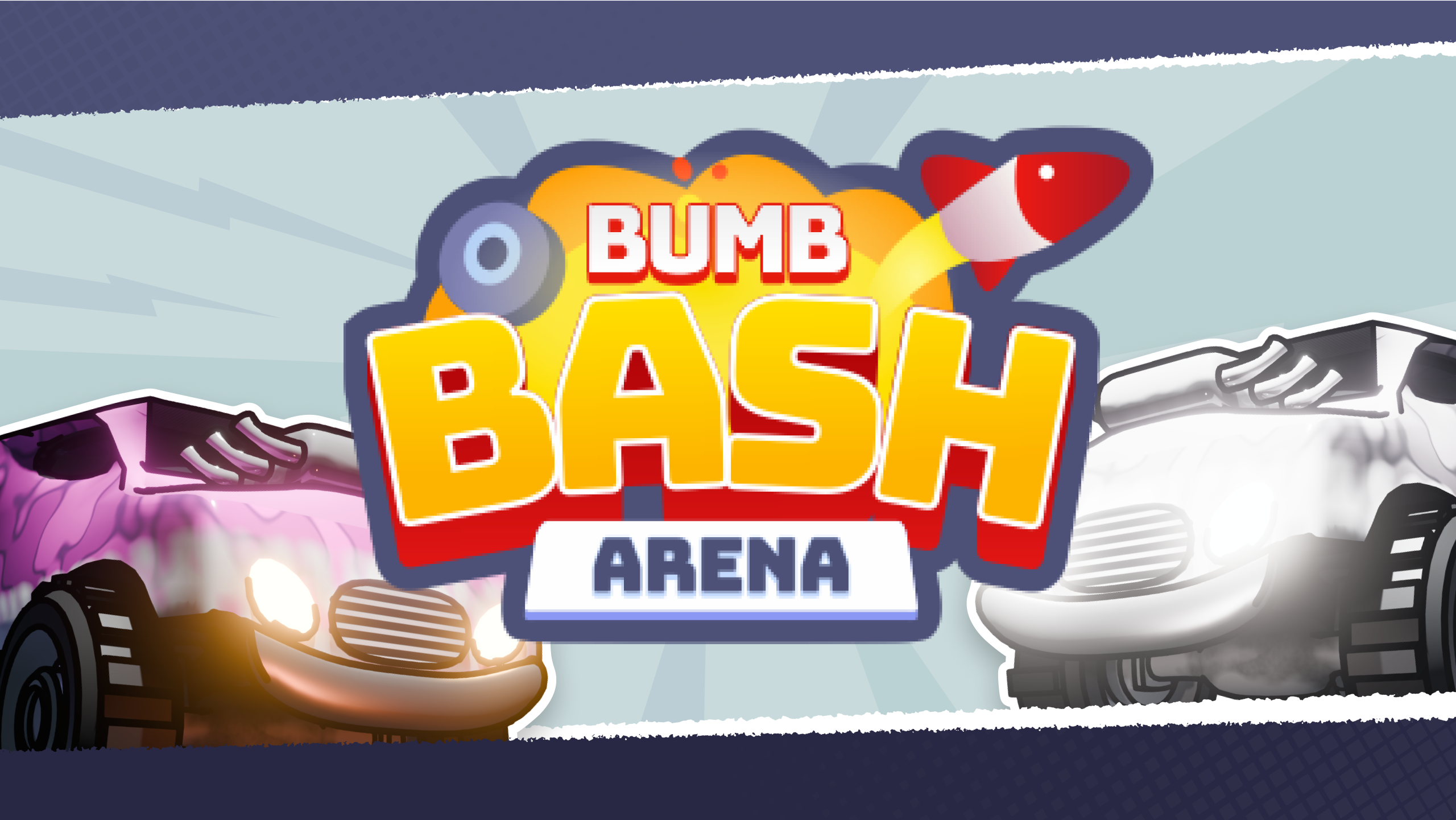 Bump Bash Arena