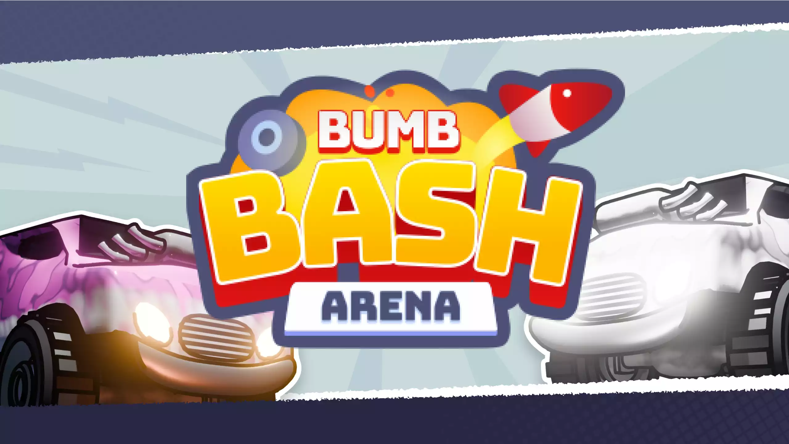 Bump Bash Arena