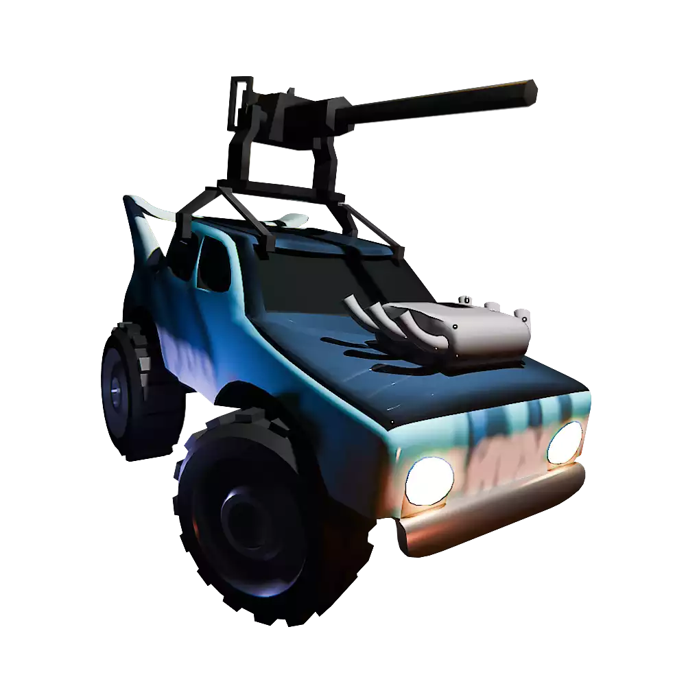 Car 1