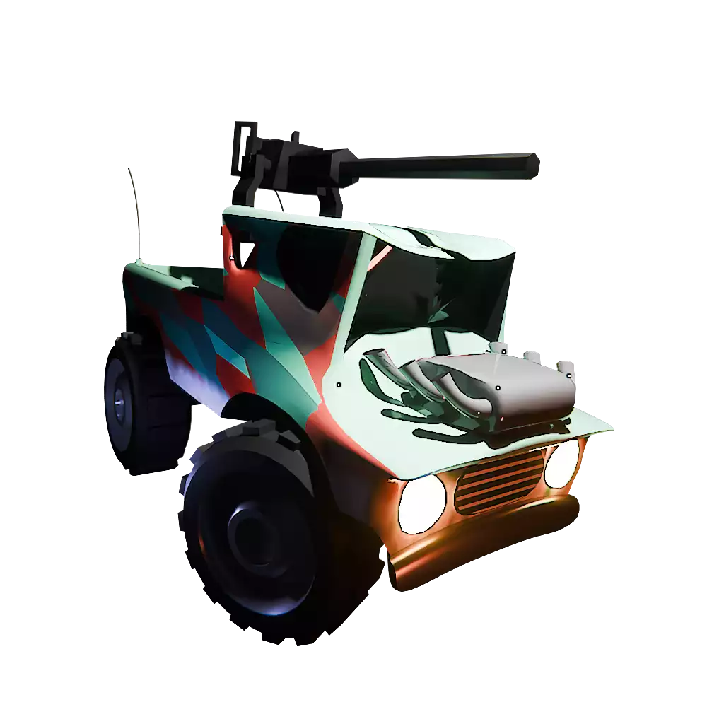 Car 3