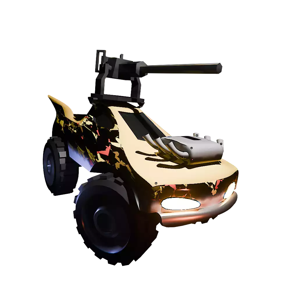Car 4
