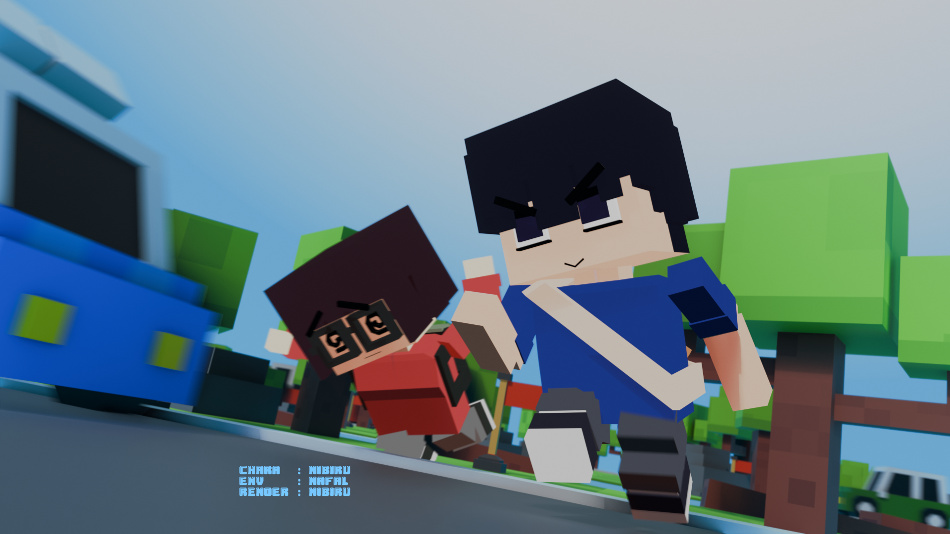 Way of Life Gameplay